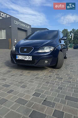 Мінівен SEAT Altea 2010 в Києві