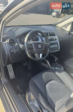 Минивэн SEAT Altea 2010 в 