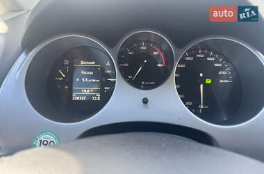 Минивэн SEAT Altea 2010 в 