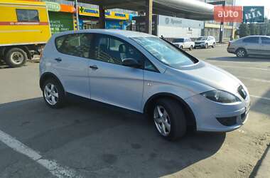 Минивэн SEAT Altea 2005 в Харькове