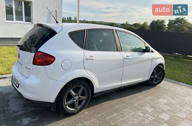 Минивэн SEAT Altea 2015 в 