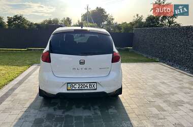 Минивэн SEAT Altea 2015 в 