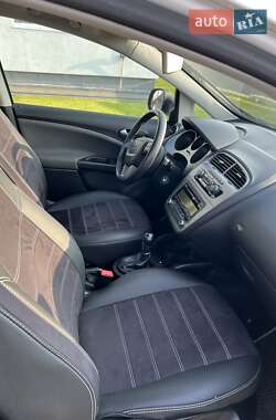 Минивэн SEAT Altea 2015 в 