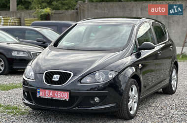 Мінівен SEAT Altea 2007 в Вінниці