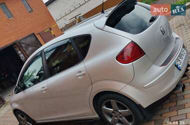 Минивэн SEAT Altea 2004 в 