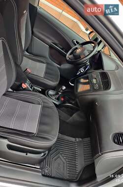 Минивэн SEAT Altea 2004 в 