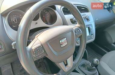 Минивэн SEAT Altea 2015 в 