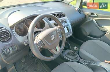 Минивэн SEAT Altea 2015 в 