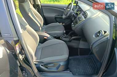 Минивэн SEAT Altea 2015 в 