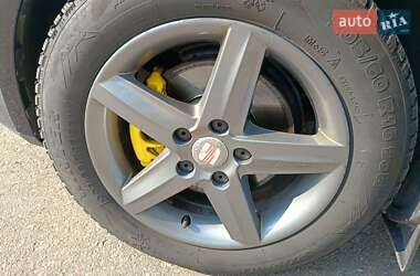 Минивэн SEAT Altea 2015 в 