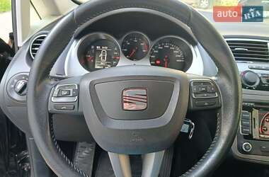Минивэн SEAT Altea 2015 в 