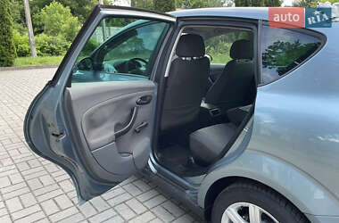 Мінівен SEAT Altea 2006 в 