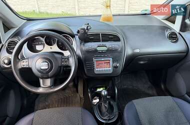 Мінівен SEAT Altea 2008 в 