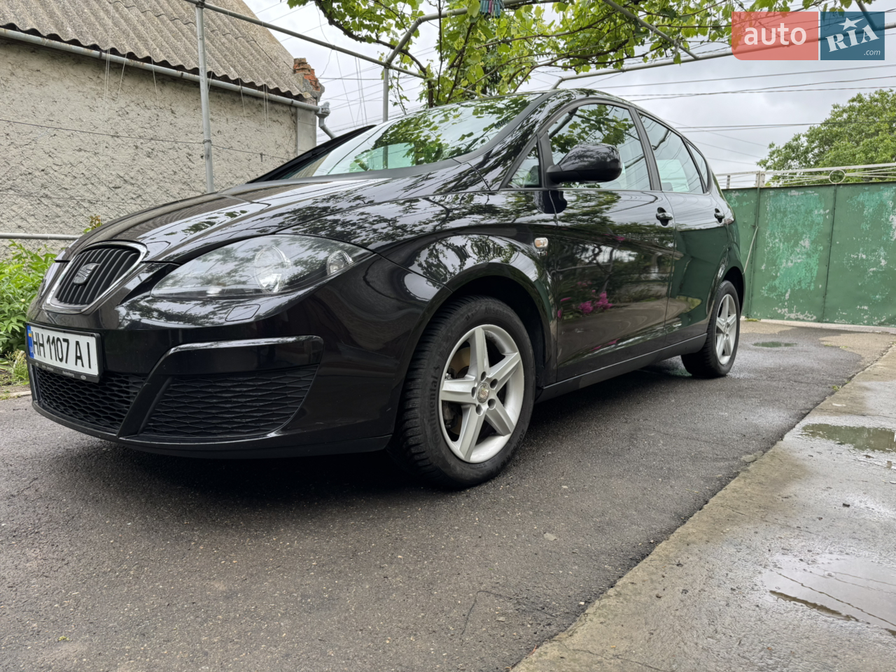 2010 SEAT Altea - мініатюра 22