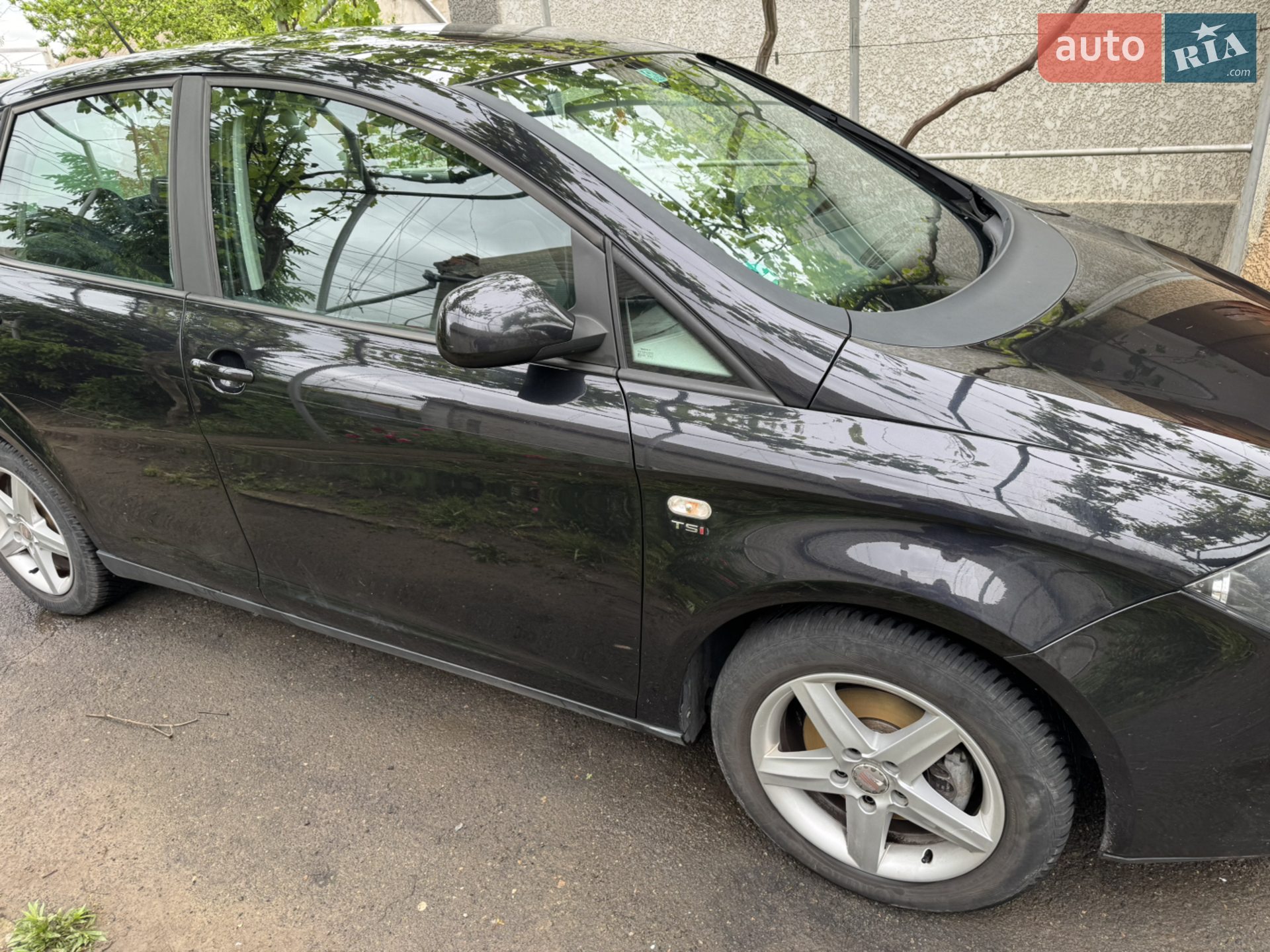 2010 SEAT Altea - мініатюра 4