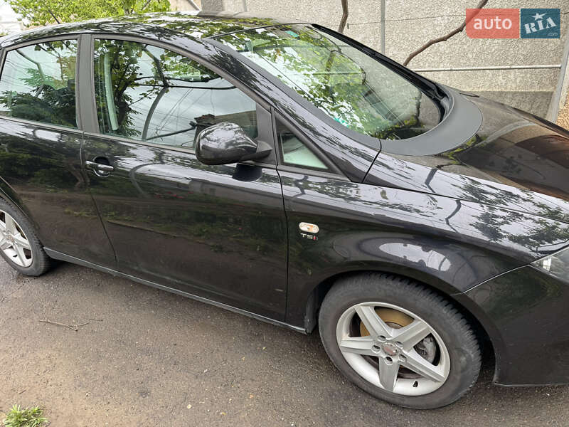 Мінівен SEAT Altea 2010 в Ізмаїлі фото 4 Мінівен SEAT Altea 2010 в Ізмаїлі