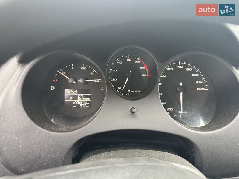 Мінівен SEAT Altea 2010 в Ізмаїлі фото 10 Мінівен SEAT Altea 2010 в Ізмаїлі