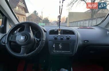 Хэтчбек SEAT Altea 2005 в 