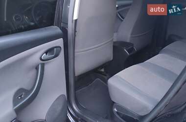Минивэн SEAT Altea 2011 в 