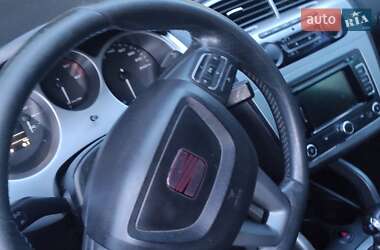 Минивэн SEAT Altea 2011 в 
