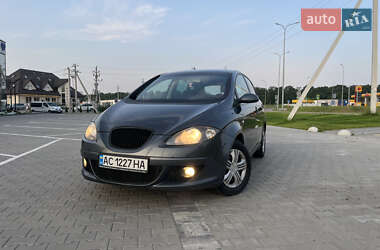Мінівен SEAT Altea 2006 в Луцьку
