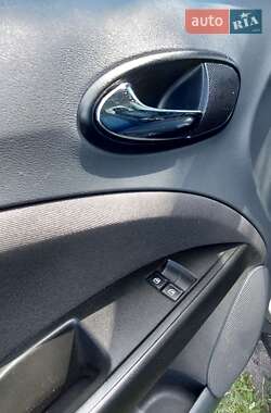 Минивэн SEAT Altea 2008 в 