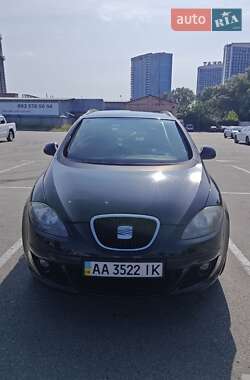 Минивэн SEAT Altea 2008 в 