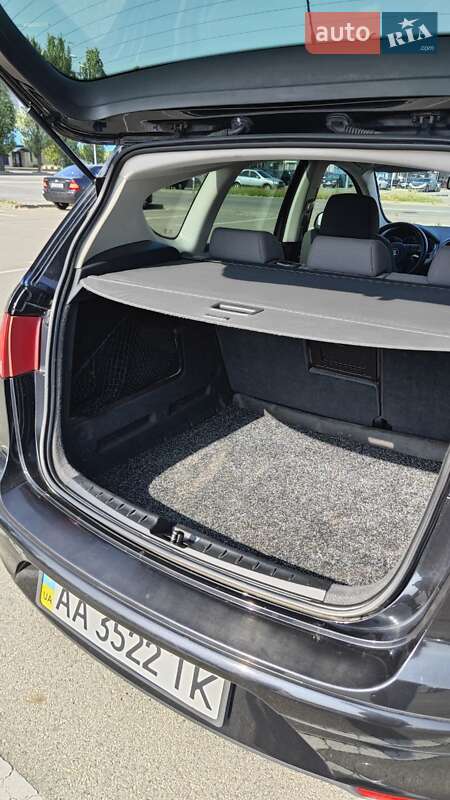 Минивэн SEAT Altea 2008 в Киеве
