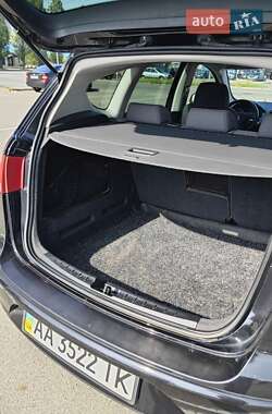 Минивэн SEAT Altea 2008 в 
