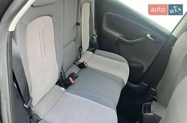 Минивэн SEAT Altea 2012 в 