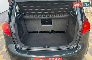 Минивэн SEAT Altea 2012 в 