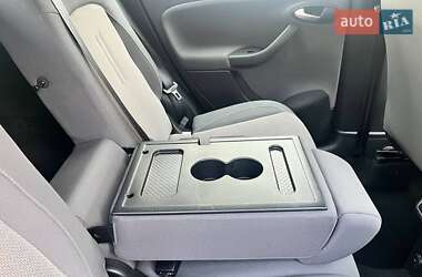 Минивэн SEAT Altea 2012 в 
