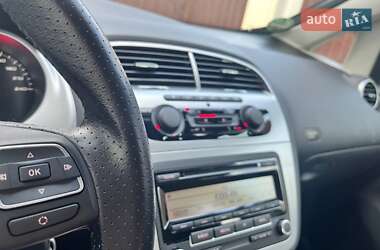 Минивэн SEAT Altea 2012 в 