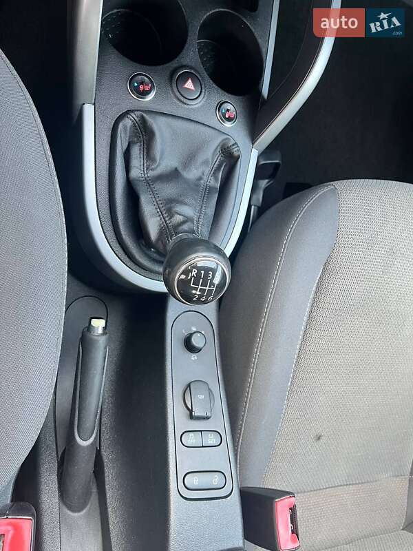 Минивэн SEAT Altea 2012 в Харькове