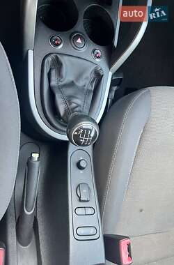 Минивэн SEAT Altea 2012 в 