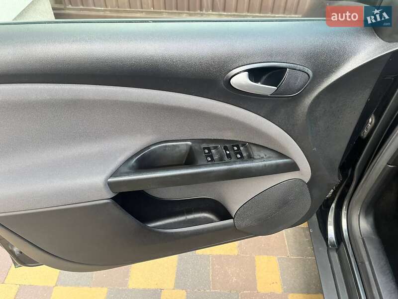 Минивэн SEAT Altea 2012 в Харькове