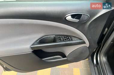 Минивэн SEAT Altea 2012 в 