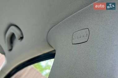 Минивэн SEAT Altea 2012 в 