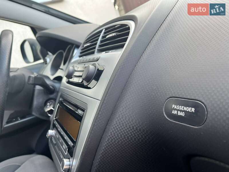 Минивэн SEAT Altea 2012 в Харькове