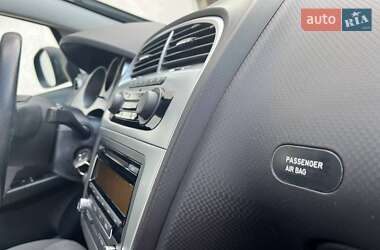 Минивэн SEAT Altea 2012 в 