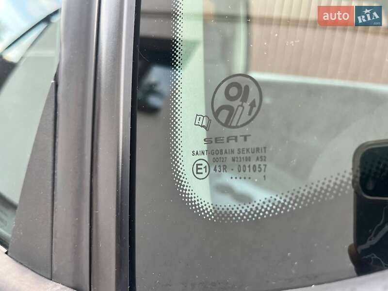 Минивэн SEAT Altea 2012 в Харькове