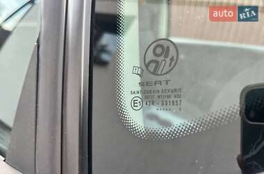Минивэн SEAT Altea 2012 в 