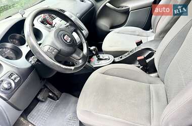 Минивэн SEAT Altea 2008 в 