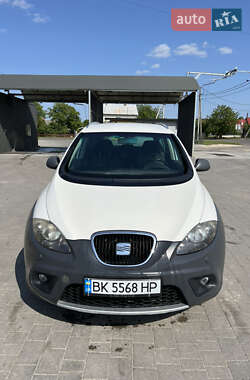 Мінівен SEAT Altea 2008 в Бродах