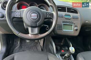 Минивэн SEAT Altea 2008 в 