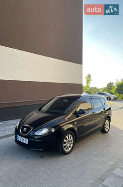Мінівен SEAT Altea 2007 в Львові