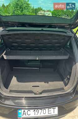 Минивэн SEAT Altea 2005 в 