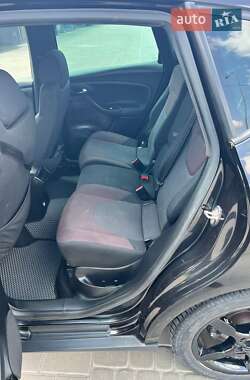 Минивэн SEAT Altea 2005 в 
