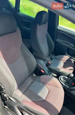 Минивэн SEAT Altea 2005 в 