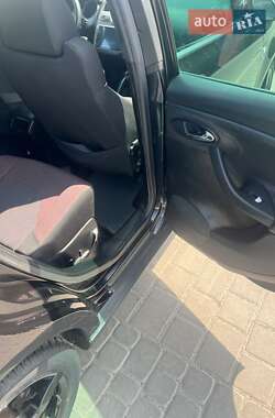 Минивэн SEAT Altea 2005 в 